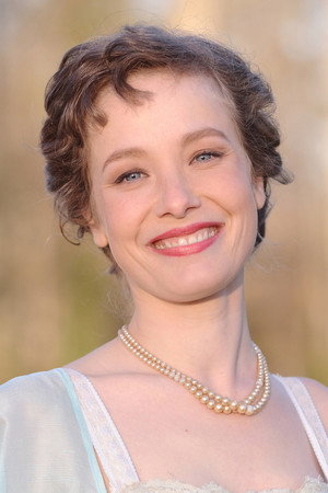 Gaëlle Bona