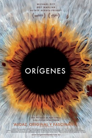 Póster de la película Orígenes