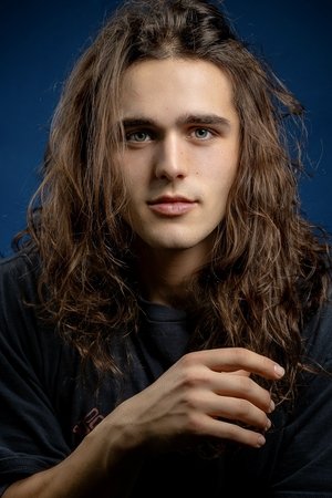 Charlie Gillespie