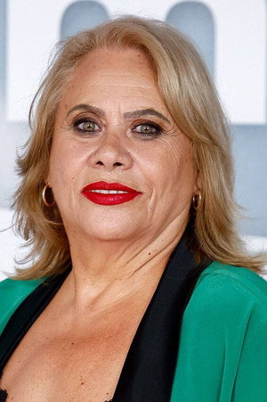 Carmina Barrios