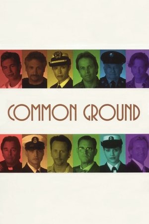 Póster de la película Common Ground