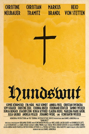 Hundswut