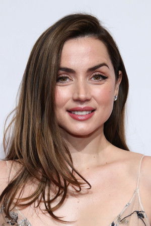 Ana de Armas