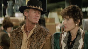 Crocodile Dundee II