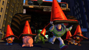 Toy Story 2