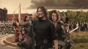 The Walking Dead