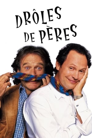 Drôles de Pères Streaming VF VOSTFR