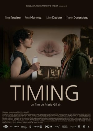 Póster de la película Timing