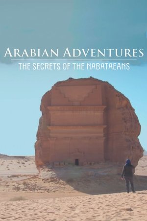 watch arabian adventures tv show poster