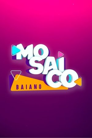 Póster de la serie Mosaico Baiano