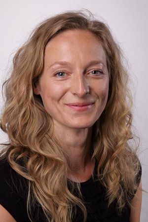 Ingrid Isotamm