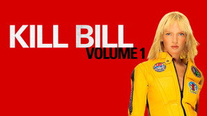 Kill Bill: Vol. 1