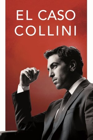 Póster de la película El caso Collini