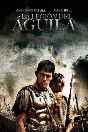 Póster de la película La legión del águila