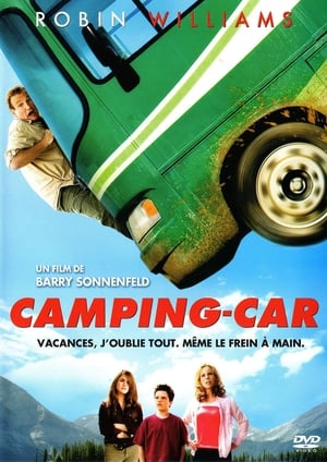 Camping-car Streaming VF VOSTFR
