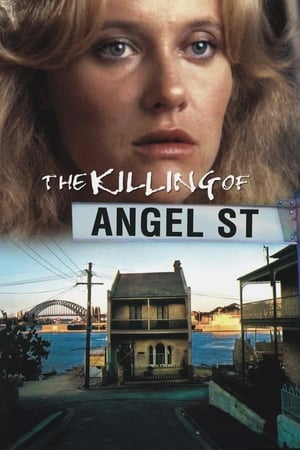 Póster de la película The Killing of Angel Street