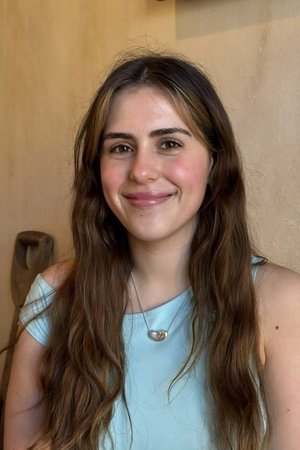Sabrina Goulding
