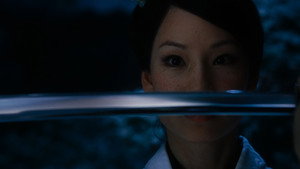 Kill Bill: The Whole Bloody Affair