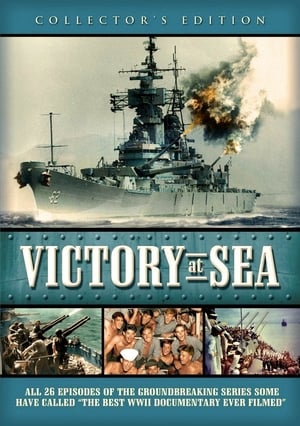 Póster de la serie Victory at Sea