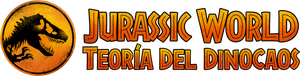 Jurassic World: Teoría del dinocaos