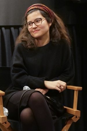 Maryam Tafakory