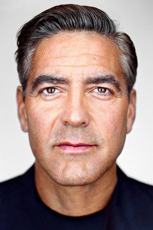 George Clooney