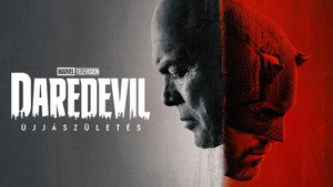 Daredevil: Born Again