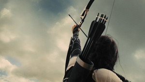 The Hunger Games: Catching Fire