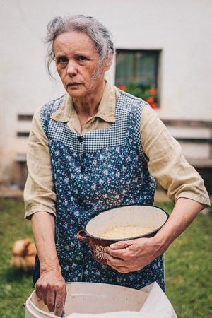 Draga Potočnjak