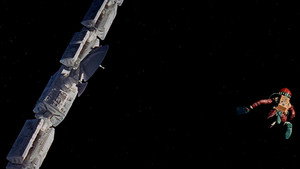2001: A Space Odyssey