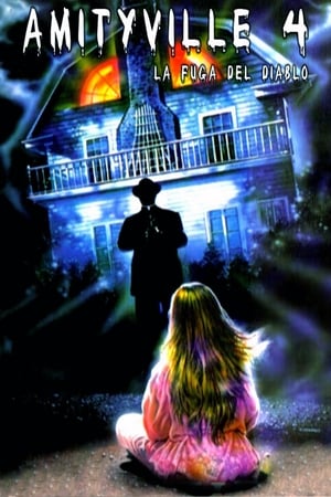 Póster de la película Amityville IV: La fuga del mal