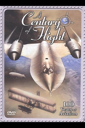 watch a century of flight: 100 years of aviation tv show free online poster