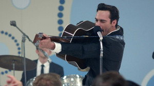 Walk the Line