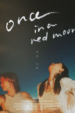 Once in a Red Moon