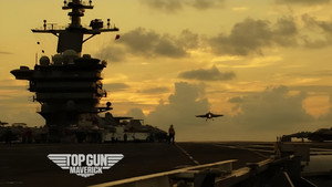 Top Gun: Maverick