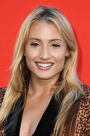 Montana Tucker