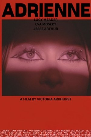 Póster de la película Adrienne
