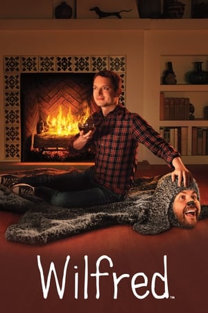 Póster de la serie Wilfred