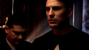 Captain America: The First Avenger