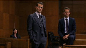 Suits
