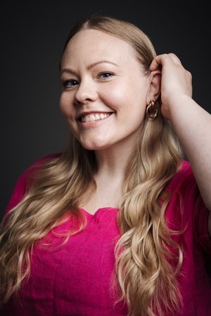 Frida Andersson