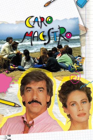 Caro maestro