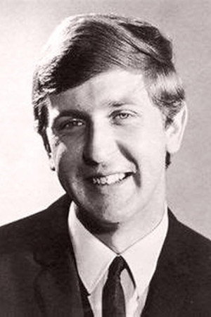 Bruce Woodley