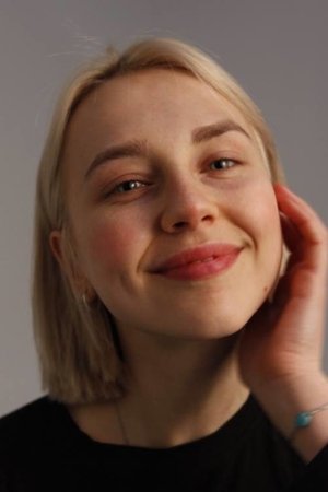 Darya Bryukhanova