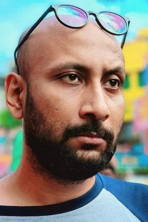 Prasenjit Biswas