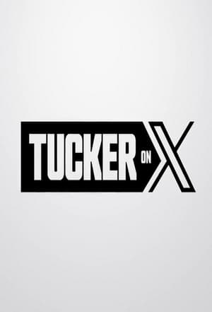 Póster de la serie Tucker on X