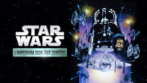 The Empire Strikes Back