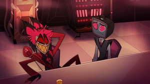 Hazbin Hotel