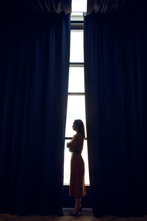 Yuliya Akhmedova: Personally