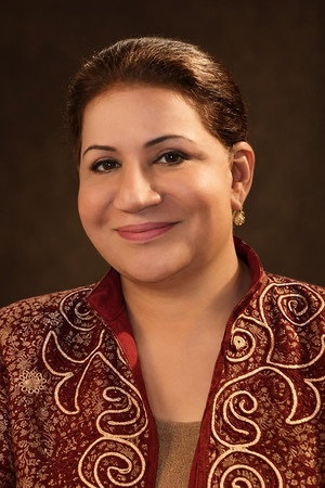 Souad Abdullah